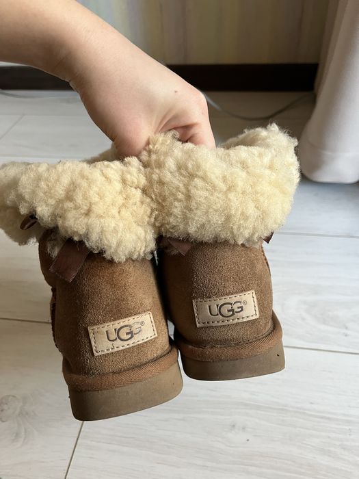Угги Ugg оригинал
