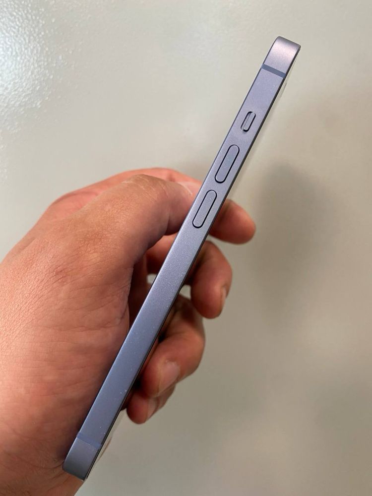 Apple iPhone 14 512GB Blue | США | Частинами 0% | Гарантія | Неверлок