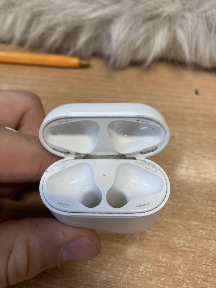 Apple air pods 1