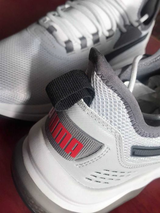 PUMA Amplifier Men's 43/28устілка НОВІ!