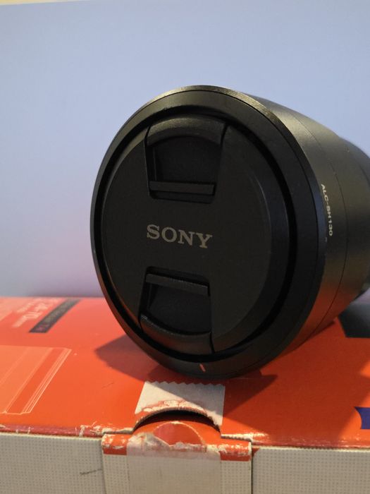Sony FE 24-70mm F4 ZA OSS