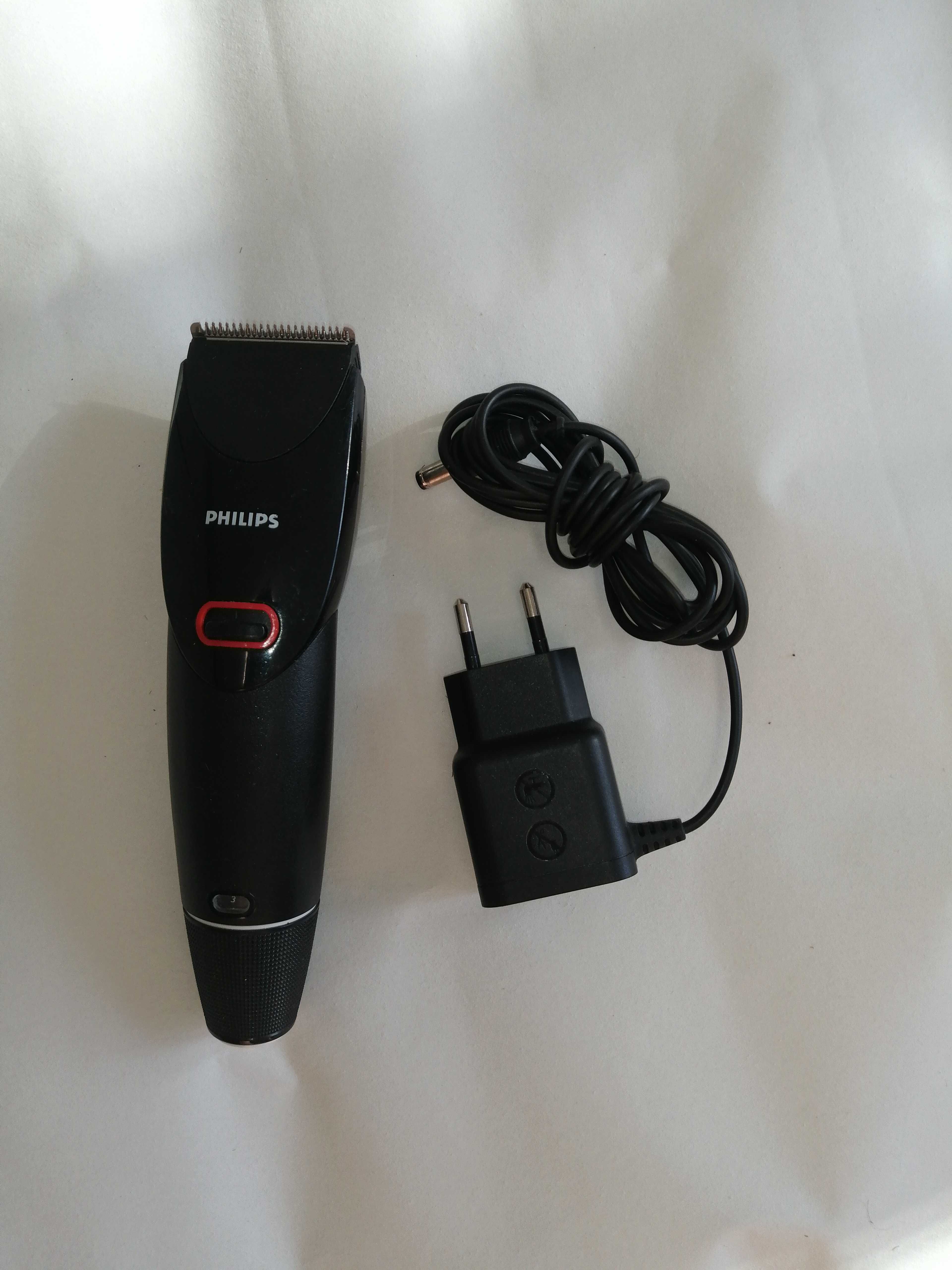 Машинка для стрижки PHILIPS Qc5010