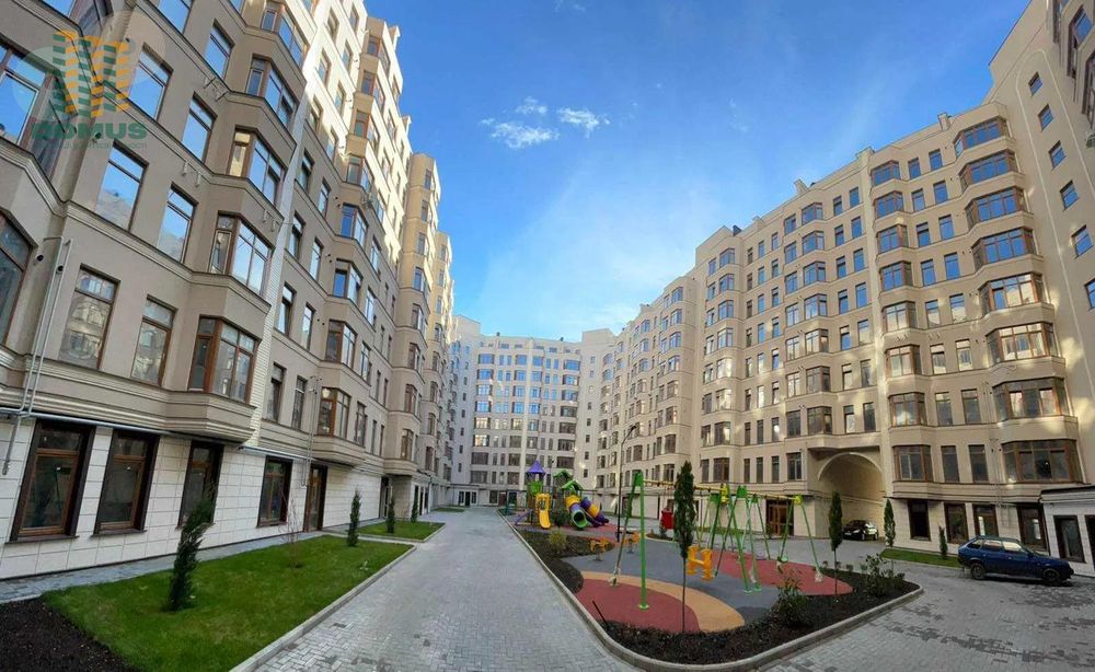 Продам 1 комн в ЖК "Авиньон", Дача Ковалевского! 1 линия моря