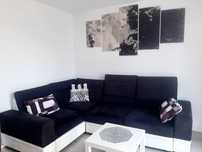 Od dziś 2 pokojowy apartament Centrum. Kuchnia,łazienka,balkon,2TV