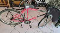 Bicicleta low cost