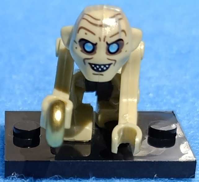 Gollum Sméagol v2 (O Senhor dos Anéis)