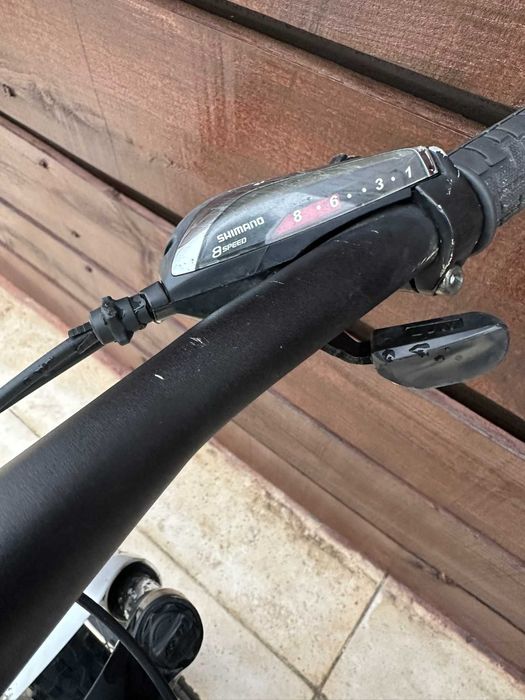 Bicicleta Mountain-Bike Agece Scape 27,5″ – Hardtail