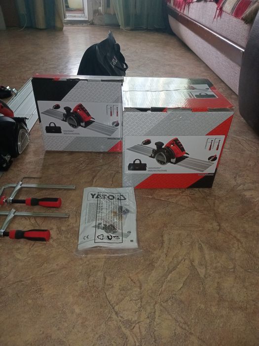 Продам плиткорез, в новом состоянии, в использовании был 1 раз!