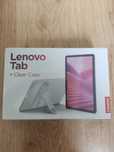 Lenovo TAB clear case tablet