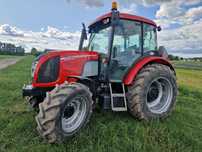 Zetor proxima 85
