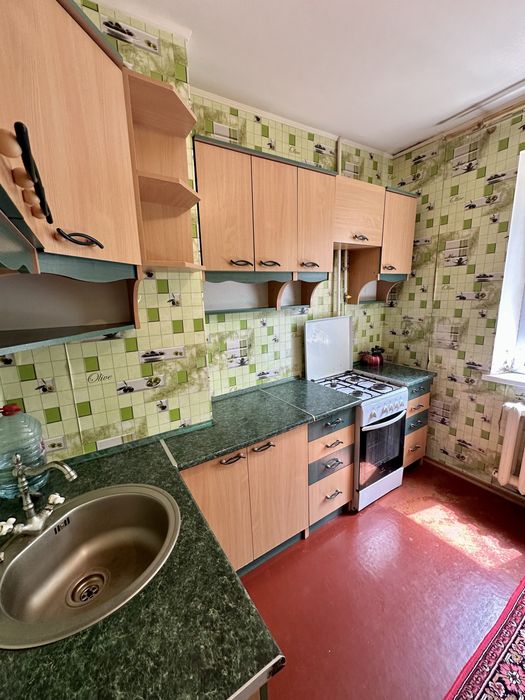 Сади 2 ‼️ Здам недорогу 1к квартиру в Полтаві