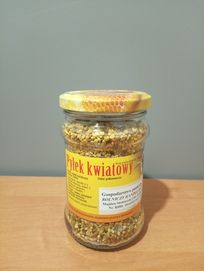 Pyłek kwiatowy 200 gram