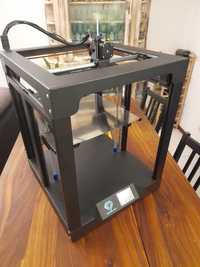 Impressora 3D TwoTrees SP5