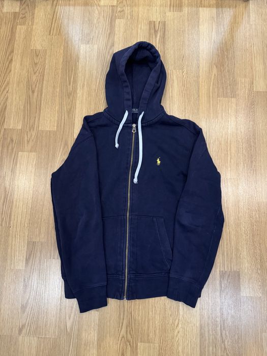 Zip Hoodie Polo Ralph Lauren Зіпка Поло Ральф