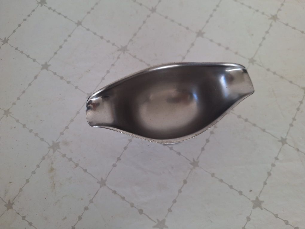 Molheira Sambonet 400ml inox