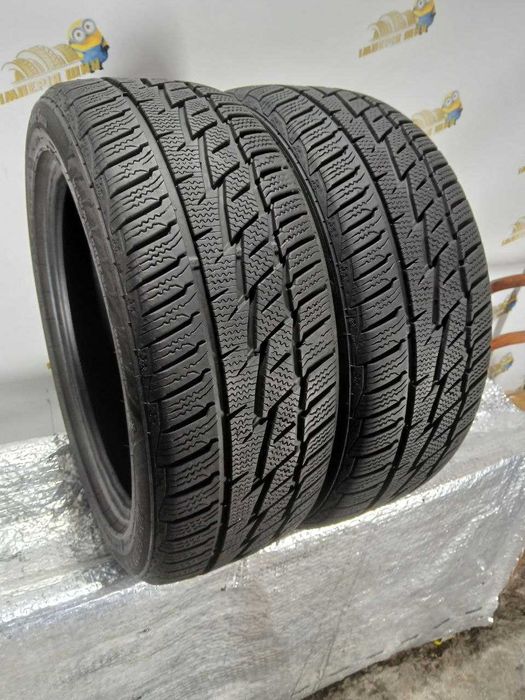 *Шини Matador 205/50R17. 2шт. Зима. 2022р. (0779)