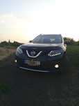 Nissan Rogue AWD