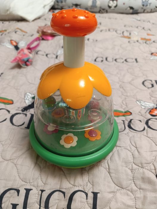 Юла Чикко и Томми