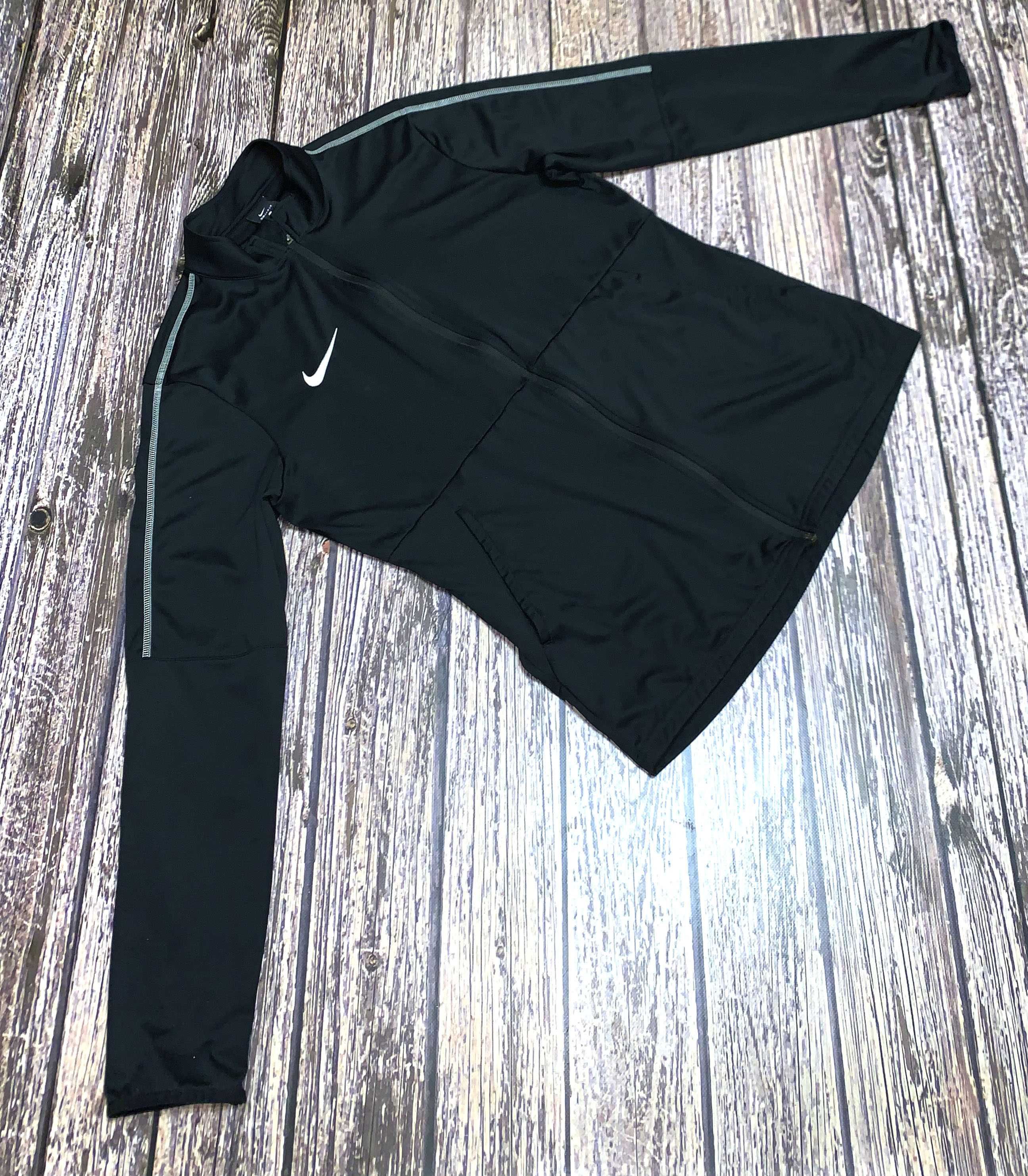 Фирменная кофта Nike для мужчины, размер L