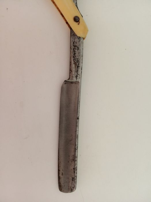 Oпасная бритва Edaco- Solingen