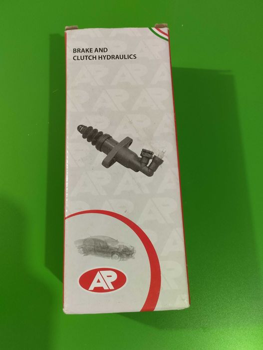 Bomba pedal embreagem APBRAKE *VAG*_NOVA_