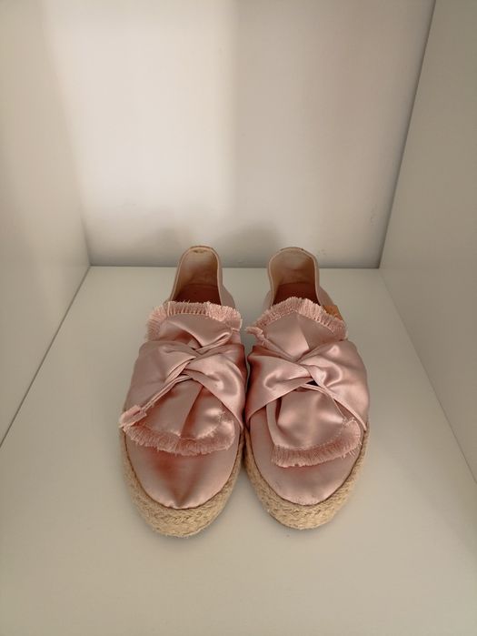 Espadryle Gant r.37