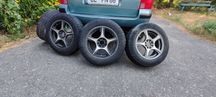 Диски r15*4*100 Ваз, Dewoo,Opel