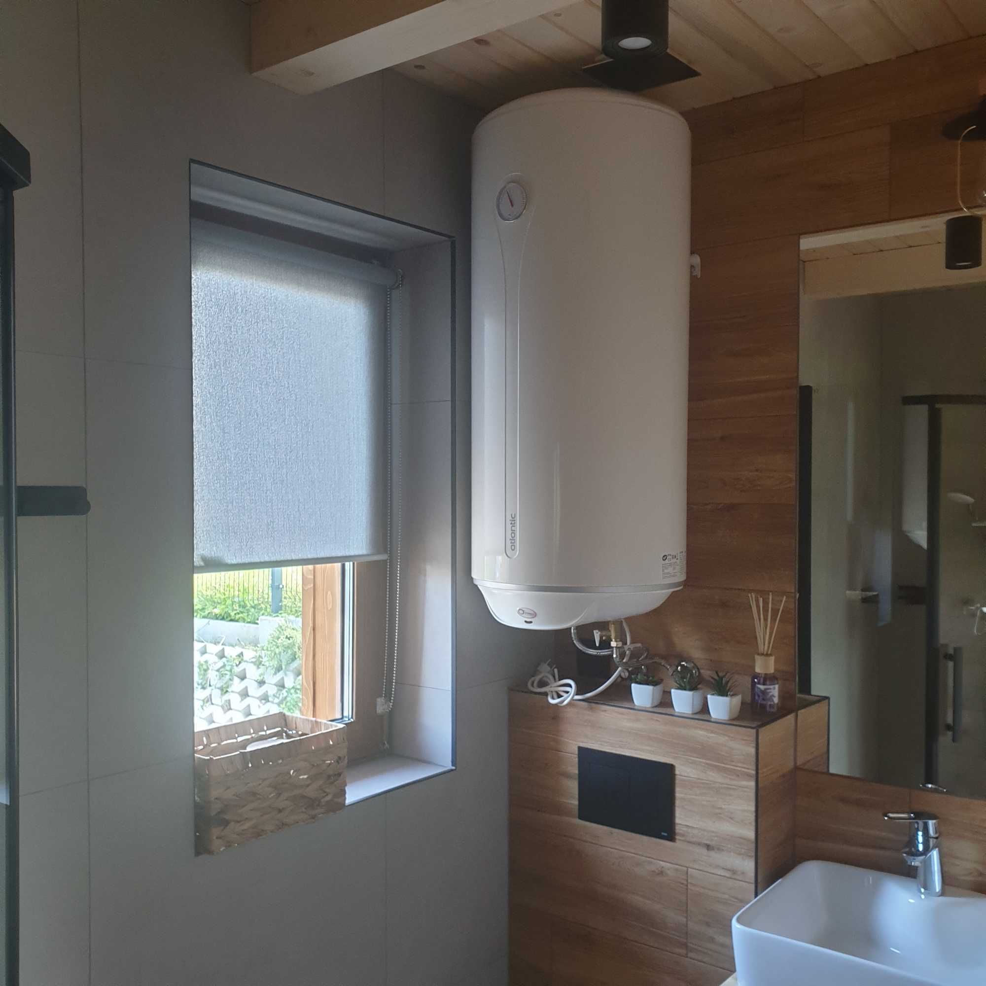Tatrzańskie Serce – Twój Domek z Widokiem, Jacuzzi i Ciszą Tatr