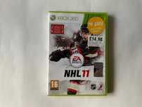 NHL 11  Xbox 360