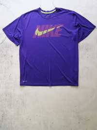 Nike koszulka na trening XXL