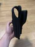Кобура поясна BIANCHI під пістолет Glock 19 (ФОРТ-17)