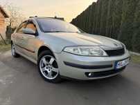 Renault Laguna 1.8 benzyna, AUTOMAT