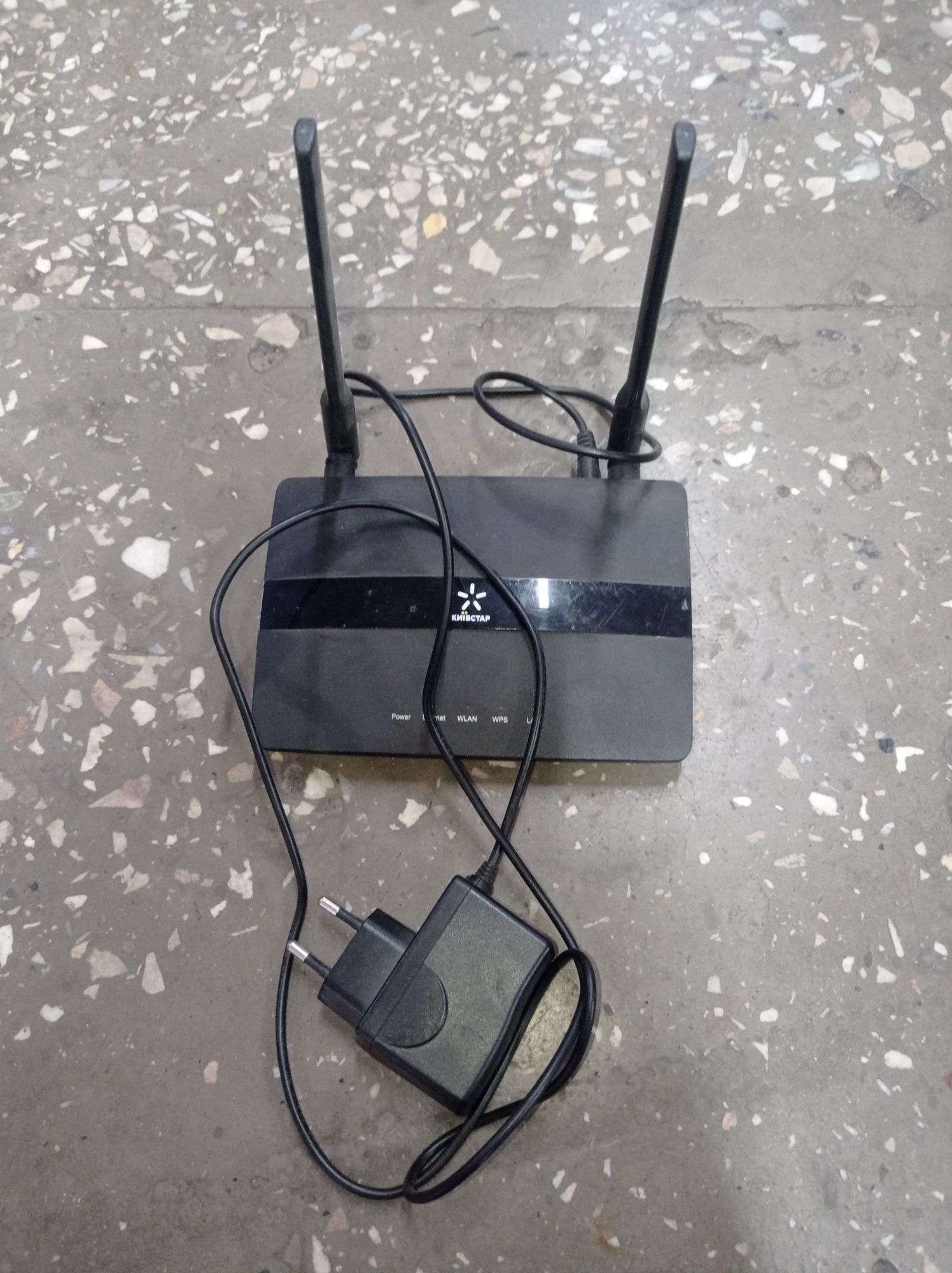 Wi fi, Вай фай роутер