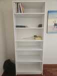 Estante IKEA Billy 80x40x202