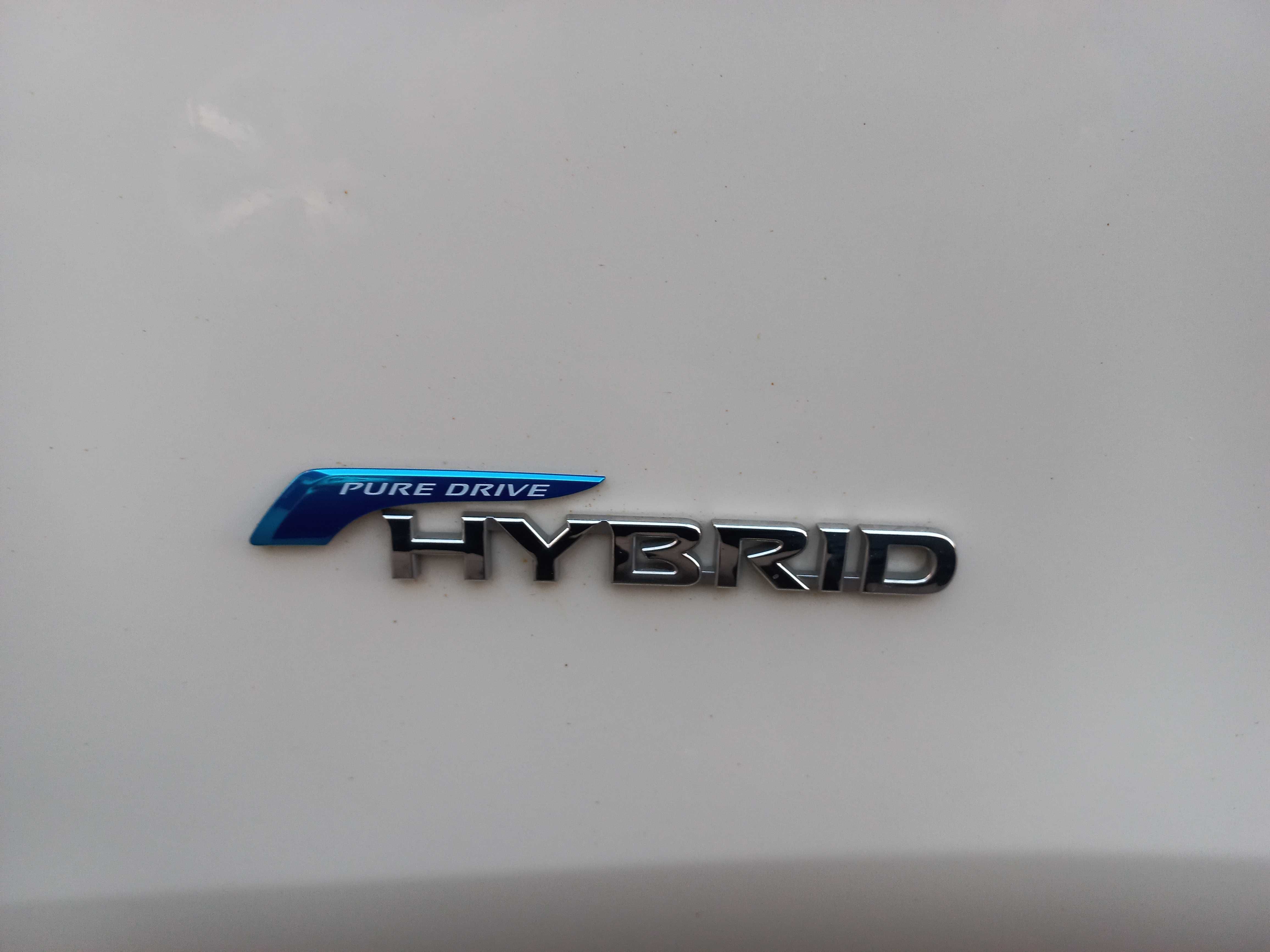 Продам Nissan X-trail Гібрид