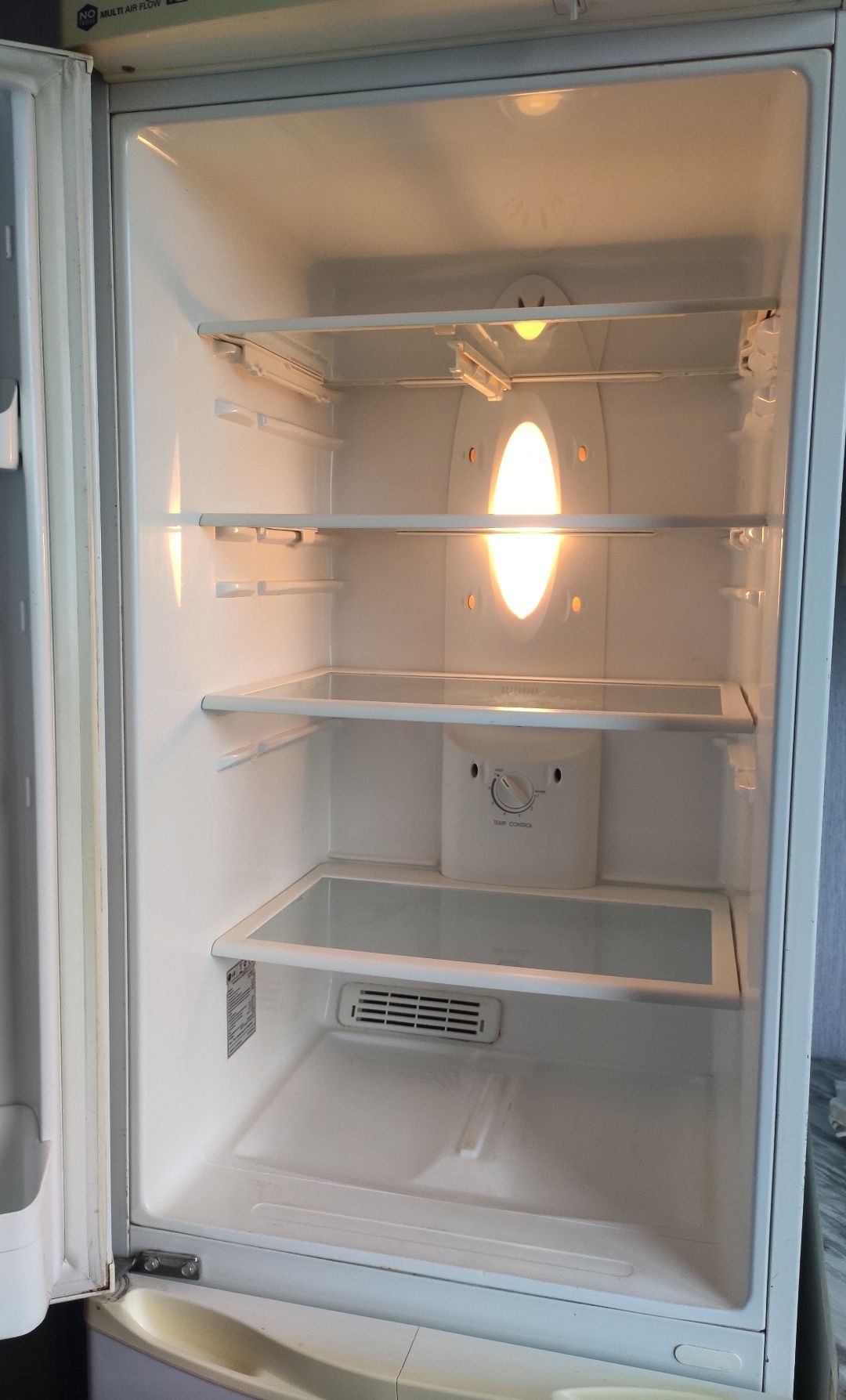 Запчасти на холодильник  LG - GR - 389SQF
