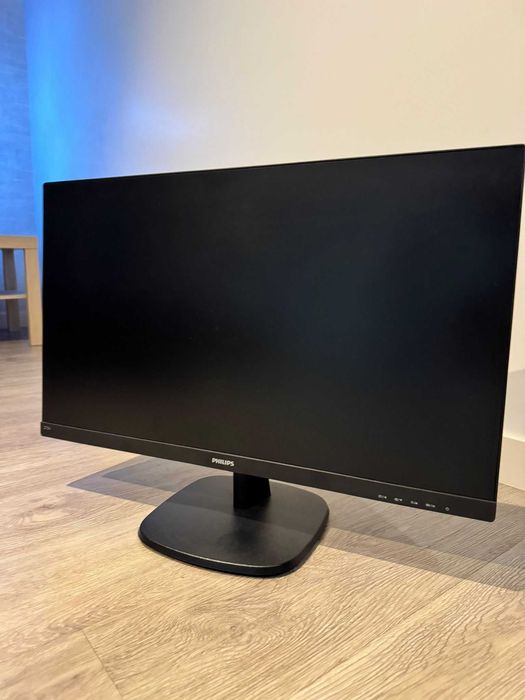 Monitor PHILIPS 273V7QDSB (27'' - Full HD - LED IPS)
