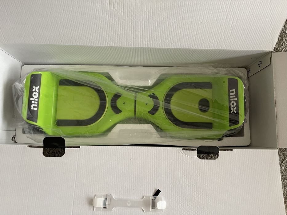 NILOX Hoverboar - estado novo