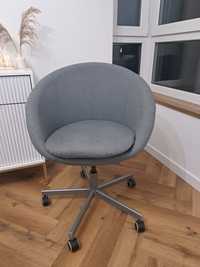 Krzesło obrotowe Ikea Skruvsta