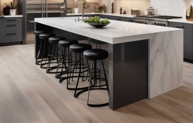 Cozinhas e Closetes, qualidade e criatividade, da Fabrica!