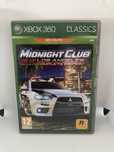 Gra Midnight Club Los Angeles Complete Edition Xbox 360 x360