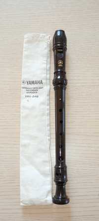 Flet prosty Yamaha YRS-24B