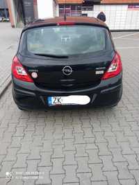SPRZEDAM Opel Corsa 1.3 CDI