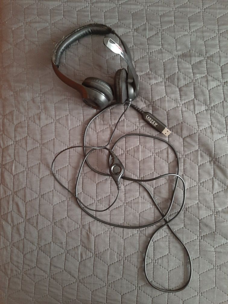 Гарнитура Jabra GN mod.HSC016/HATOR/logi USB