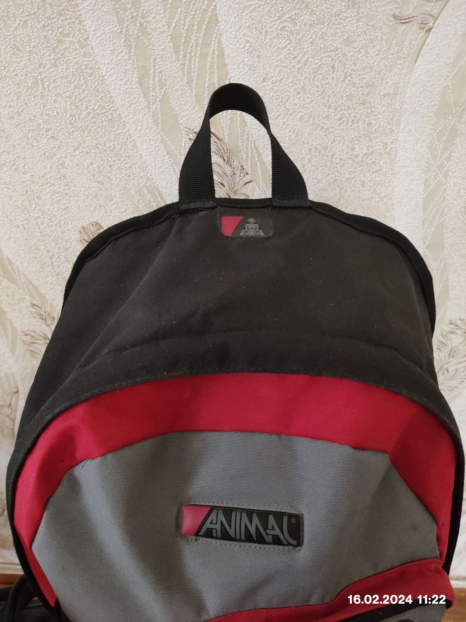 Рюкзак фірмовий ENIMAL