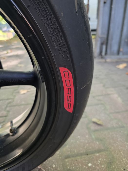 Yamaha R6 RJ11 2007r 600ccm 130KM 36tyś zadbana po serwisie