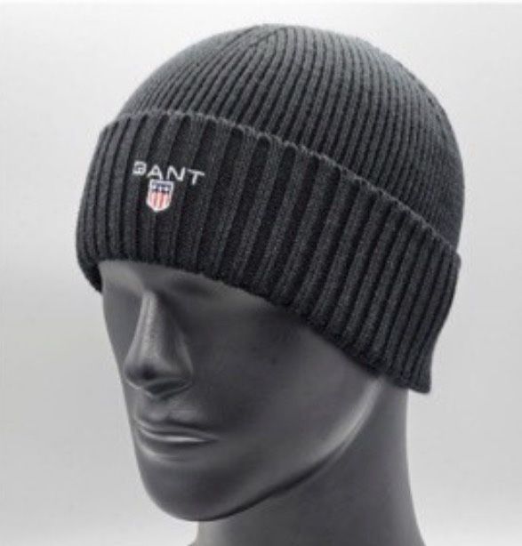 Мужсая шапка Gant