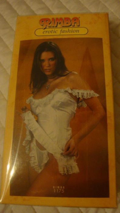 conjunto interior "Rimba" NOVO