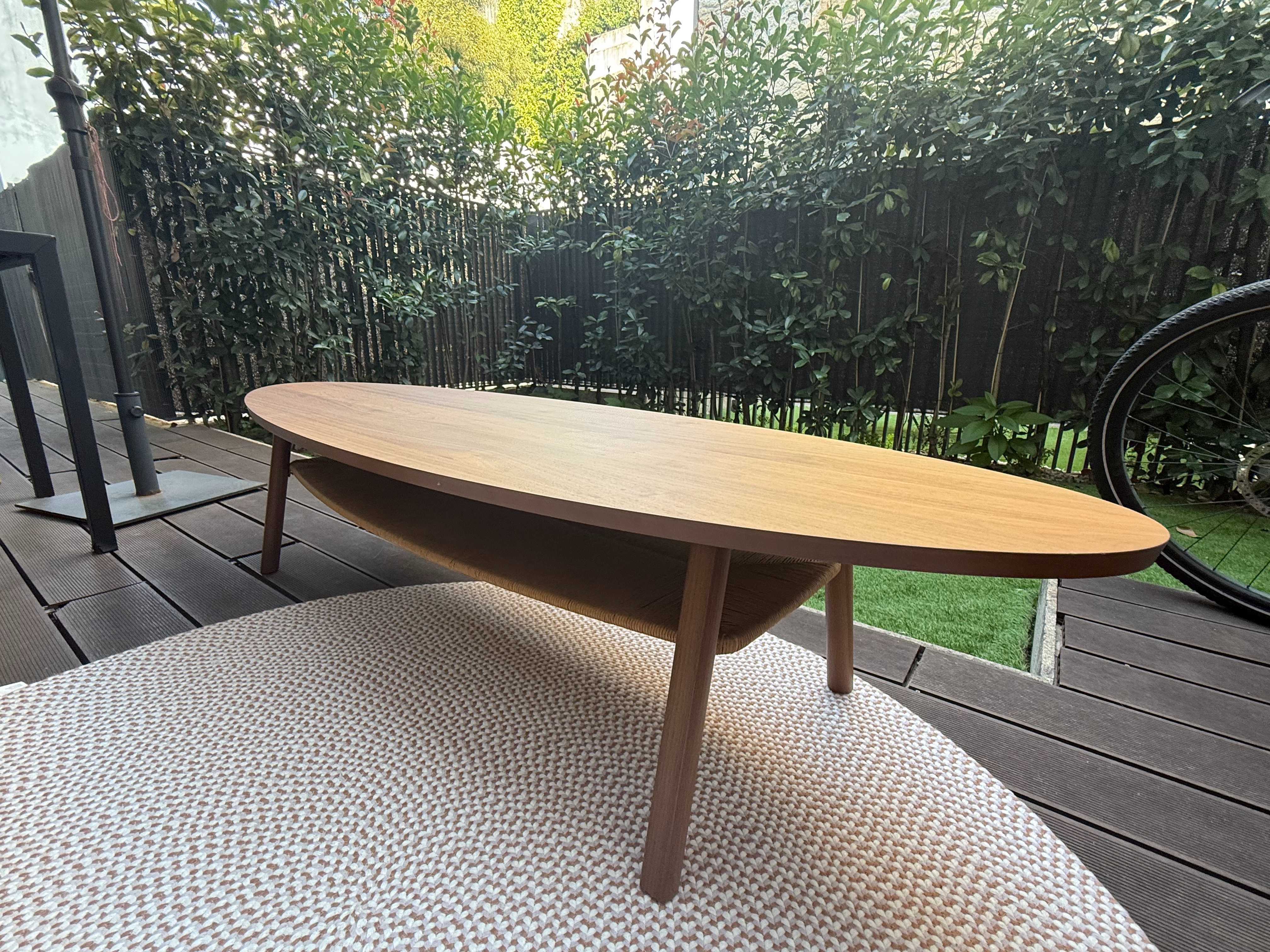 Mesa de centro Ikea Stockholm