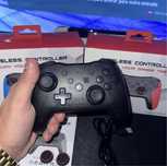 Comando Tipo Nintendo Switch Pro